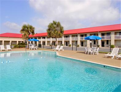 Ramada Ltd. Conference Center Hotel Tifton Fasilitas foto